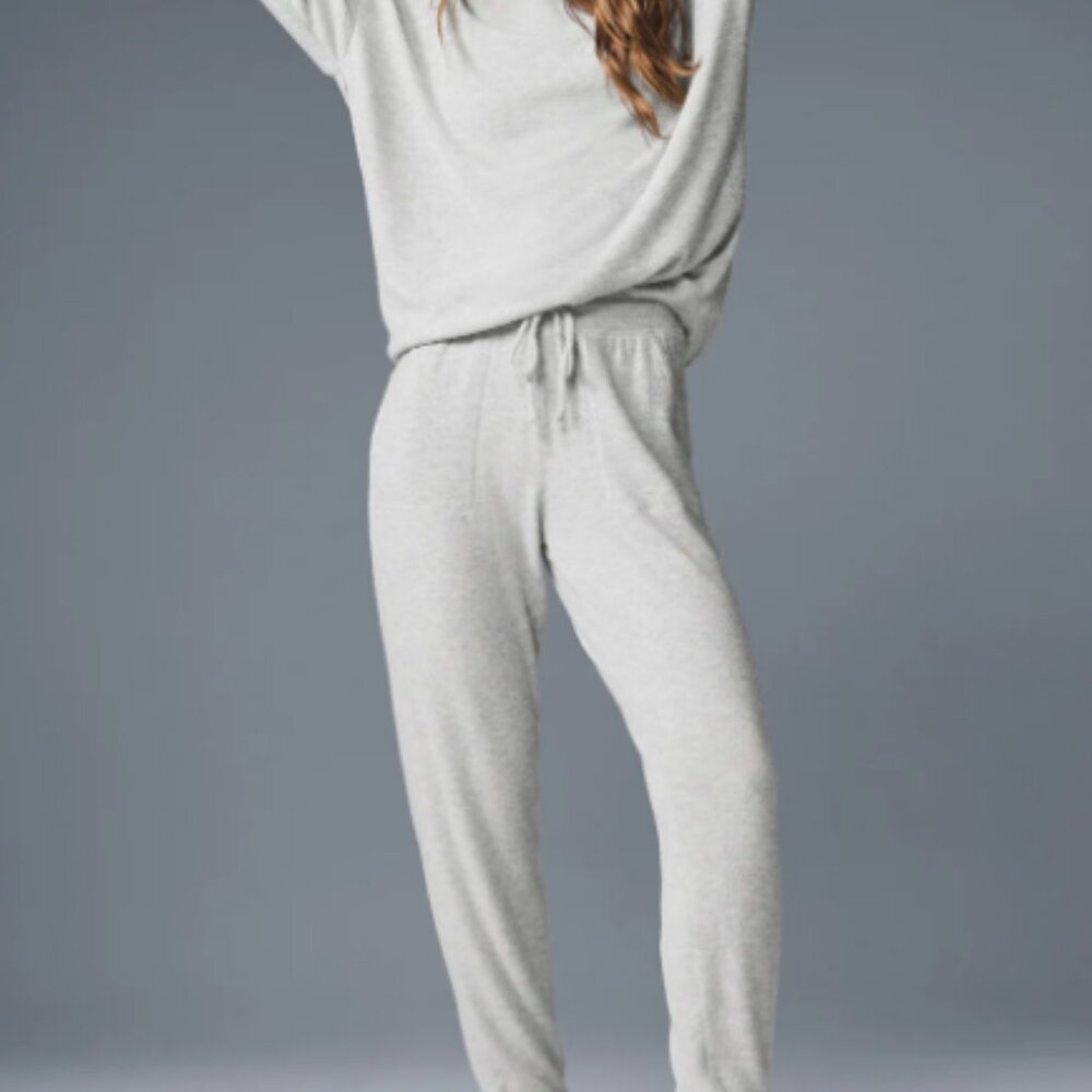 Alo Yoga Soho Matching Set